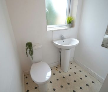 Claude Street, Dunkirk, Nottingham, NG7 - Photo 3