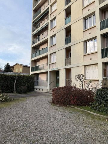 Location appartement 2 pièces 40.86 m² à Romans-sur-Isère (26100) - Photo 3