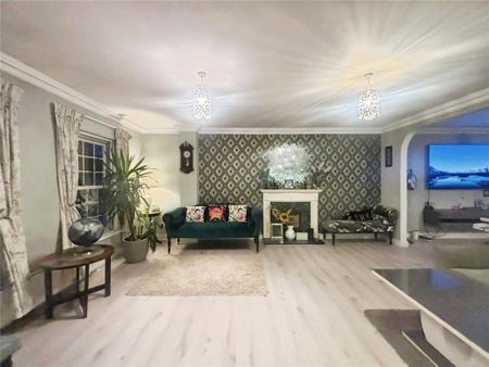 1 bedroom house to rent - Photo 4