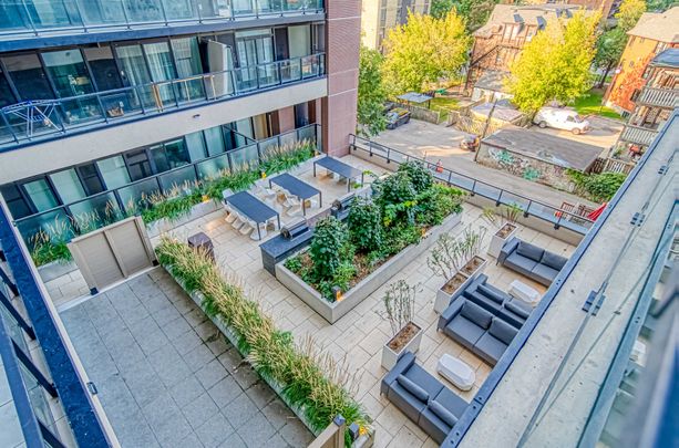 For Lease - 270 Dufferin Street Unit# 416, Toronto, Ontario - Photo 1