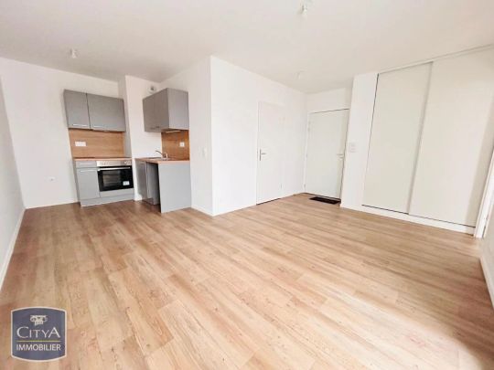 Appartement à louer 2 pièces 42.04m² - Photo 1