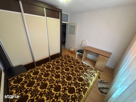 Apartament 2 camere Inel 1 cu Centrala - Fotografie 3