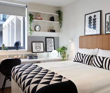 Curtis 2 Bed Apartment - Photo 2