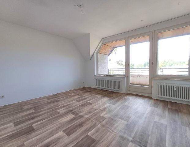 2-Zimmer-Wohnung in zentraler Lage! - Photo 1