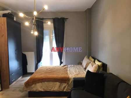 Studio/Γκαρσονιέρα για ενοικίαση Βαρδάρης - Δικαστήρια (Βαρδάρης - Λαχανόκηποι) - Photo 5