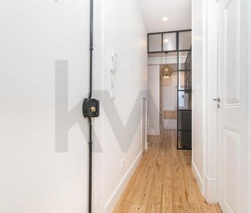 Apartamento T1 em Lisboa - Photo 1