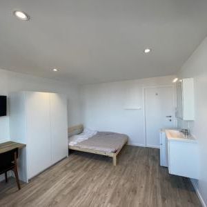 Kamer, studio, appartement - Photo 1