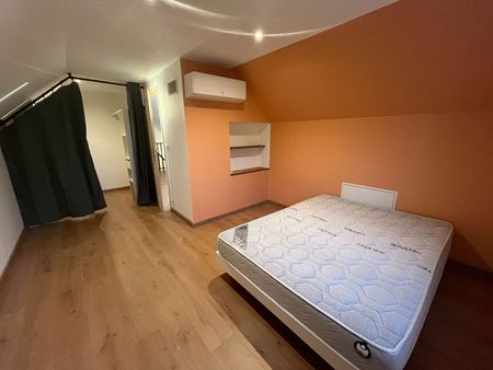 Location maison 5 pièces, 107.00m², Chailles - Photo 5