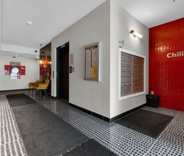 For Lease - 1 Chef Lane Unit# 405, Barrie, Ontario - Photo 5