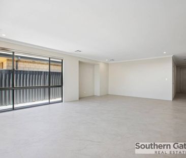 BRAND NEW 4X2 HOME FOR RENT IN WELLARD! - Photo 2