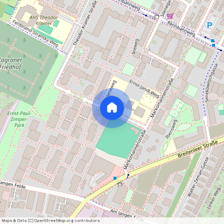 Bertha-von-Suttner-Gasse 10 | 1220 Wien