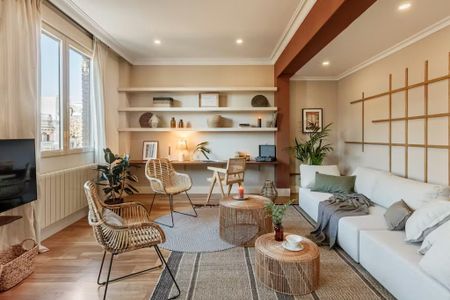 Calle de Velázquez, Madrid, Community of Madrid 28006 - Photo 5