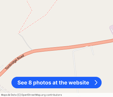 Bartons Cottages, Long Mill Lane, Dunks Green, Tonbridge, TN11 - Photo 1