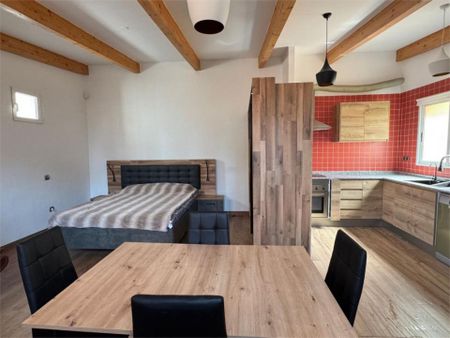 Piso de alquiler en Carrer D'en Bou, 8, El Mercat - Photo 2