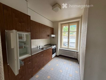 Appartement à louer à Neuchâtel - Foto 4