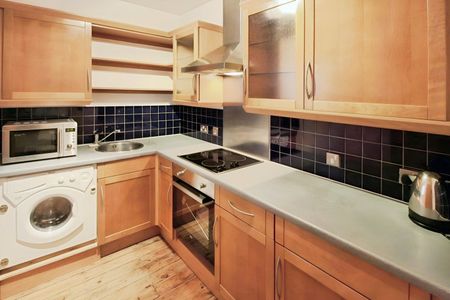 1 bedroom apartment to rent - Photo 5