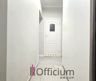 Wynajmę mieszkanie 35m2(2pokoje), metro. Wola - Photo 3