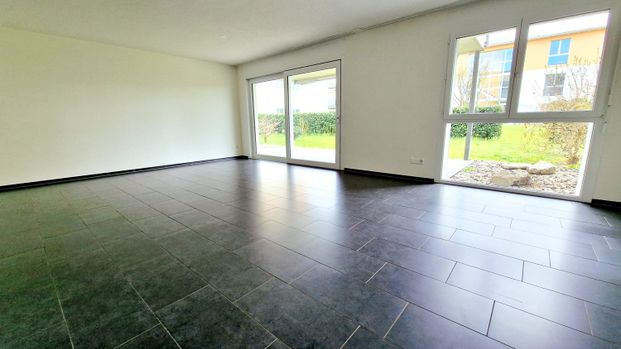 2.5-Zimmer-Wohnung im Verenapark Gerlafingen – modern & ruhig wohnen - Photo 1