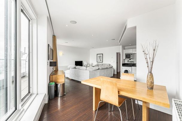 2 bedroom duplex to rent - Photo 1