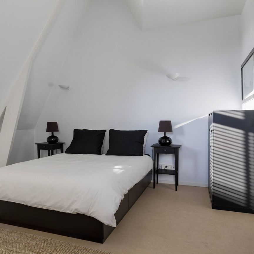 Nieuwe Binnenweg 55-B, Oude Westen, 3014GD, Rotterdam - Photo 1