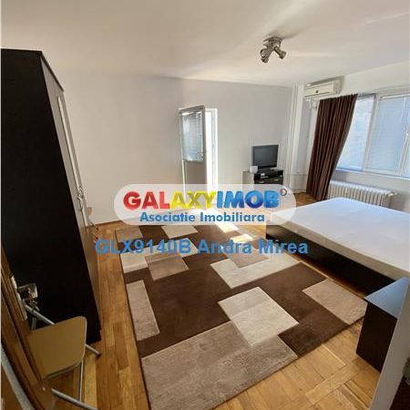 Inchiriere garsoniera Calea Calarasi - Fotografie 1