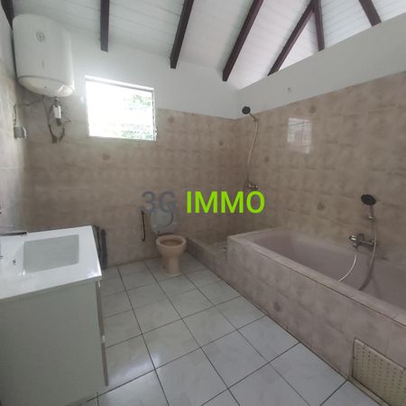 Location / Appartement T3 - Photo 3