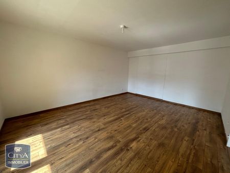 Location Appartement 3 pièces 66m² CHAMBERY 73000 - Photo 4