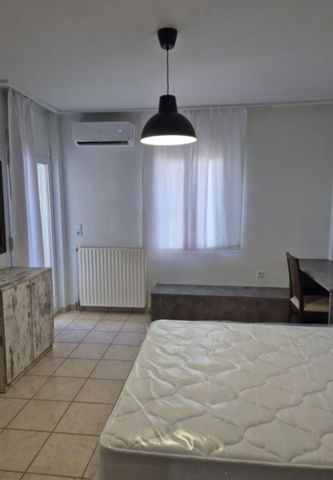Studio/Γκαρσονιέρα για ενοικίαση Ξεροπόταμος (Ηράκλειο Κρήτης) - Photo 4