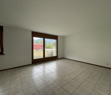Spacieux 3.5 pièces avec balcon - Photo 2