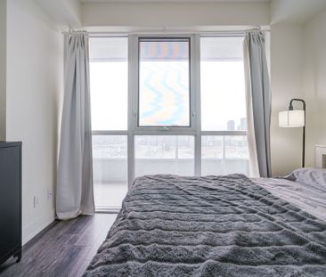 For Lease - 180 Fairview Mall Drive Unit# 1601, Toronto, Ontario - Photo 6