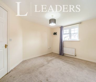 1 bedroom apartment to rent The Oaks, Hampton Court Way, Widnes, WA8 - Photo 2