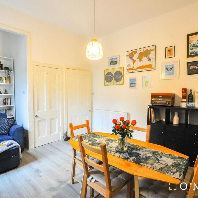 3 bedroom flat to rent - Photo 1