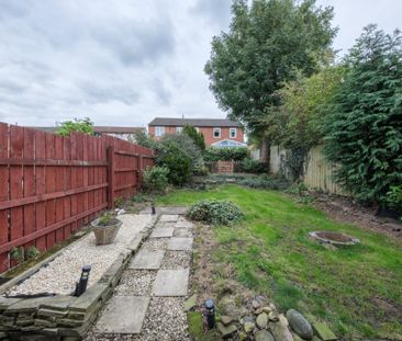 Conway Gardens, High Farm, Wallsend NE28 9HH - Photo 2