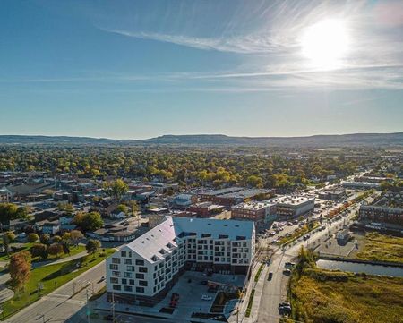 For Lease - 31 Huron Street Unit# 218, Collingwood, Ontario - Photo 5