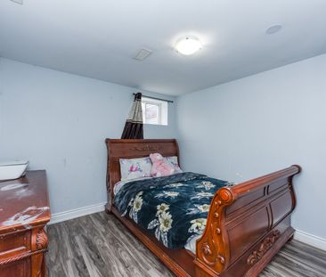 For Lease - 84 Lightcatcher Circle Unit# Bsmt, Brampton, Ontario - Photo 4