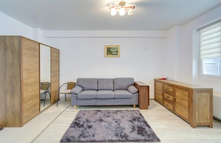 Garsoniera 40mp Militari Residence Chiajna - Ilie Petre 84 - Fotografie 3