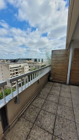 Appartement meublé Courbevoie 3 pièces 68 m2 - Photo 5