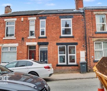 1 bedroom in a house share to rent - Photo 4