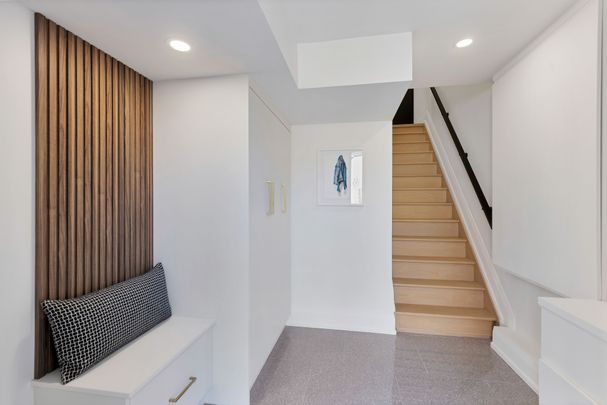 For Lease - 189 CONCORD Avenue Unit# A, Toronto, Ontario - Photo 1