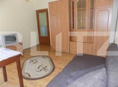 Apartament 1 camera, 35 mp, decomandat, zona strazii Nicolae Titulescu - Photo 3