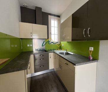 Appartement T2 centre ville de MARMANDE (47) - Photo 5