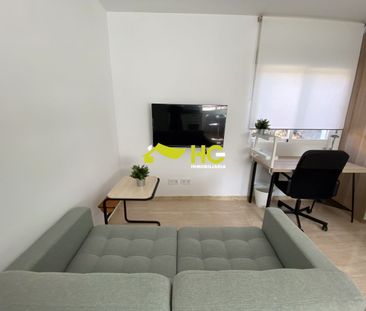 Alquiler Estudio en Urbanización - El Bosque, Villaviciosa De Odón - Photo 2