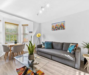 2 bedroom apartment to rent - Photo 5