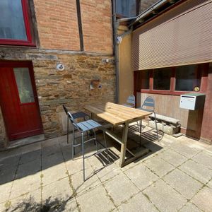 Location Appartement 4 pièces Meublé 92m² CHATEAUBRIANT 44110 - Photo 2