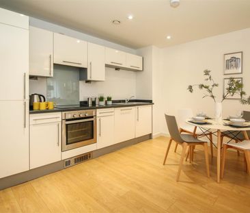 1 Bedroom Apartment To Rent - Photo 5