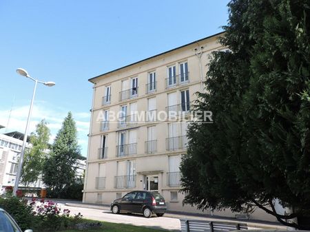 Location Appartement 2 pièces 45m² - Photo 4