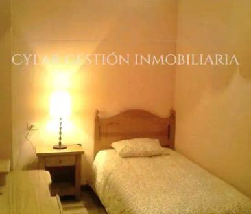 Piso de alquiler en Campo de San Francisco, San Vicente - Las Úrsulas - Photo 4