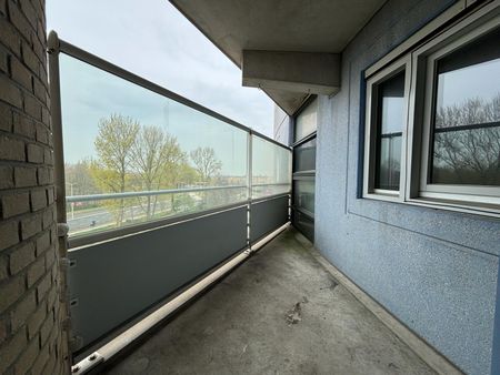 Te huur: Appartement Troelstrakade 39 A in Den Haag - Foto 2