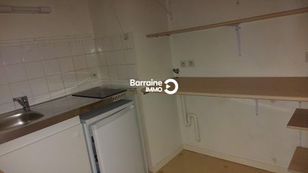 Location appartement à Morlaix, 2 pièces 40.39m² - Photo 3