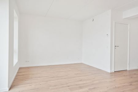 2-vær. lejlighed - Foto 2